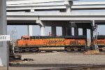 BNSF 7557